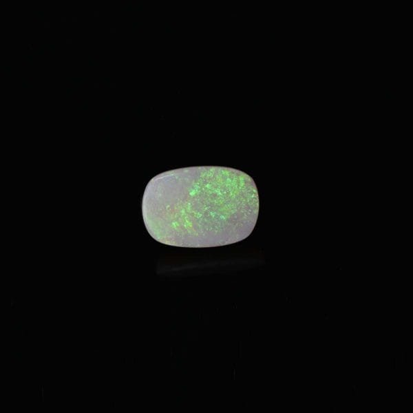 8.1 Carats Opal ( 9 Ratti Dudhiya Patthar )