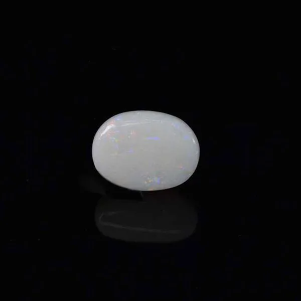 5.67 Carats Opal ( 6.3 Ratti Dudhiya Patthar )