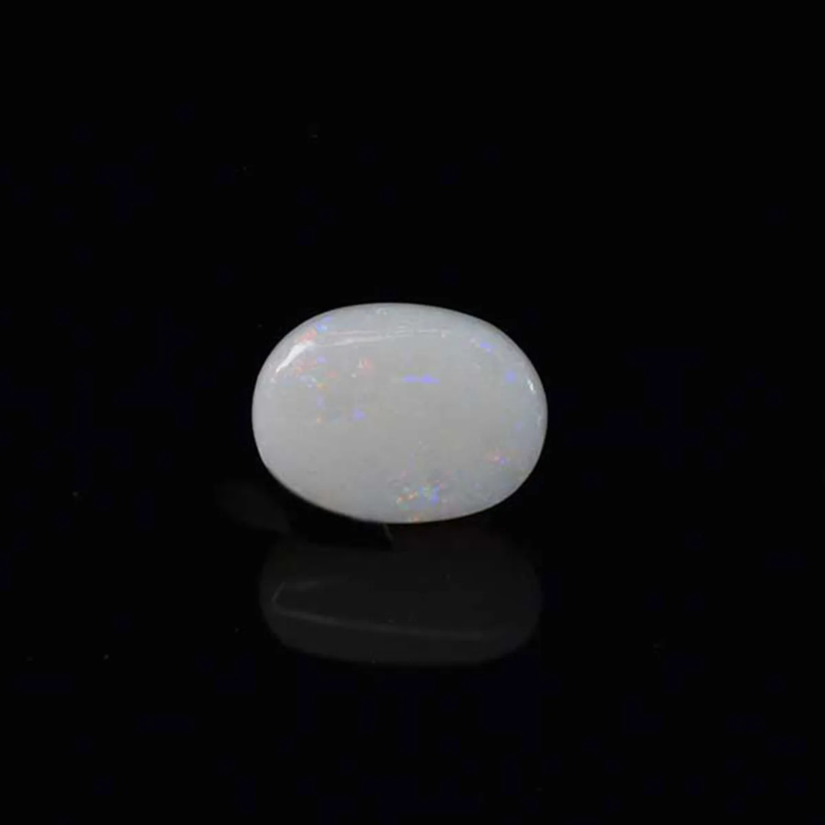 5.67 Carats Opal ( 6.3 Ratti Dudhiya Patthar )