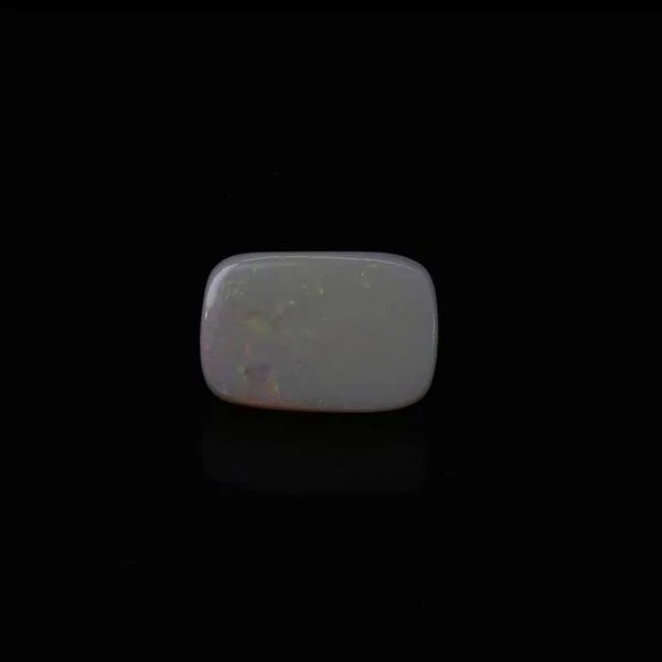 11.4 Carats Opal ( 12.67 Ratti Dudhiya Patthar )