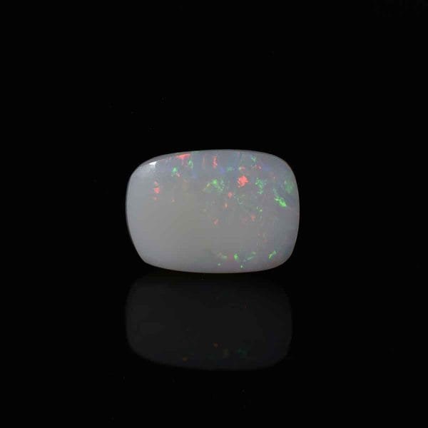 7.43 Carats Opal ( 8.26 Ratti Dudhiya Patthar )