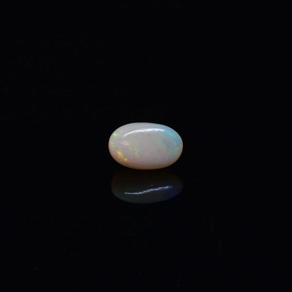 9.27 Carats Opal ( 10.3 Ratti Dudhiya Patthar )