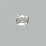 6.7 Carats Yellow Sapphire ( 7.44 Ratti Pukhraj )