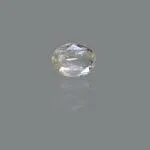 5.46 Carats Yellow Sapphire ( 6.06 Ratti Pukhraj )