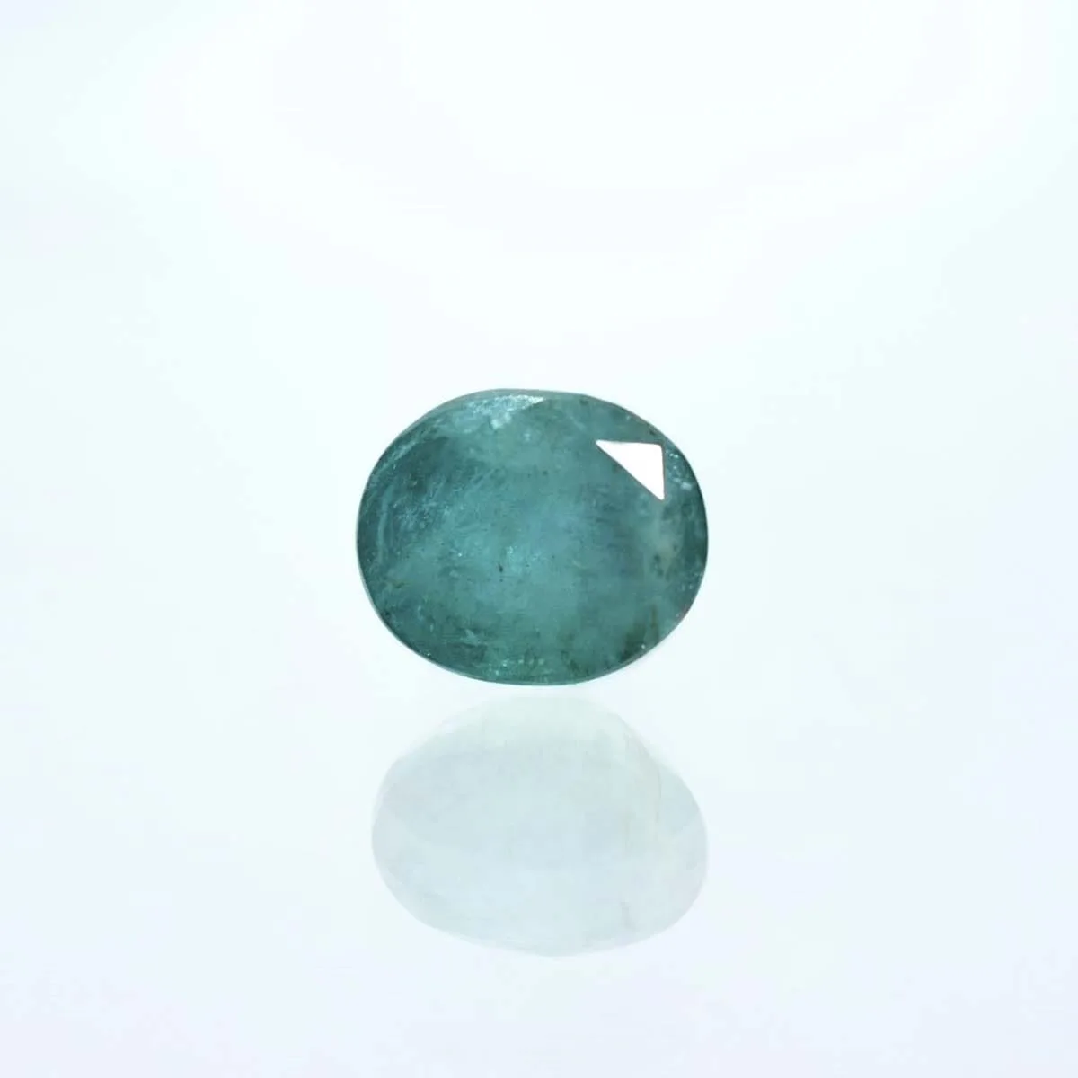 6.71 Carats Emerald ( 7.37 Ratti Panna ) 1