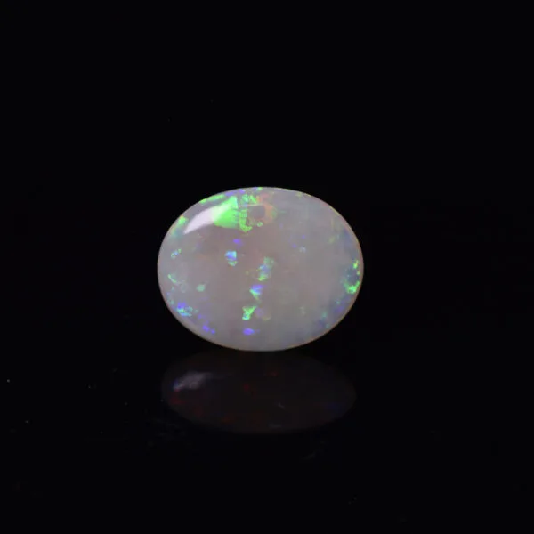 6.68 Carats Opal ( 7.42 Ratti Dudhiya Patthar )