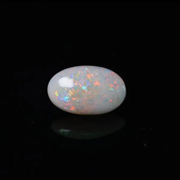 6.87 Carats Opal ( 7.63 Ratti Dudhiya Patthar )