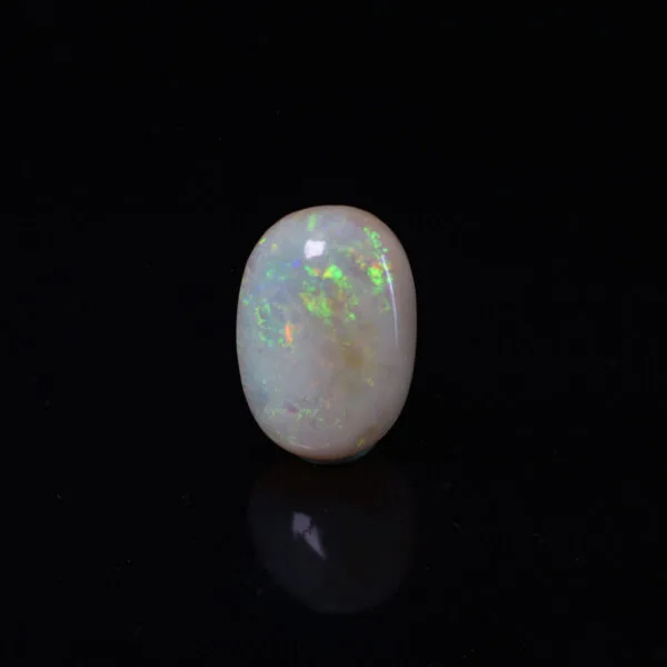 6.7 Carats Opal ( 7.44 Ratti Dudhiya Patthar )