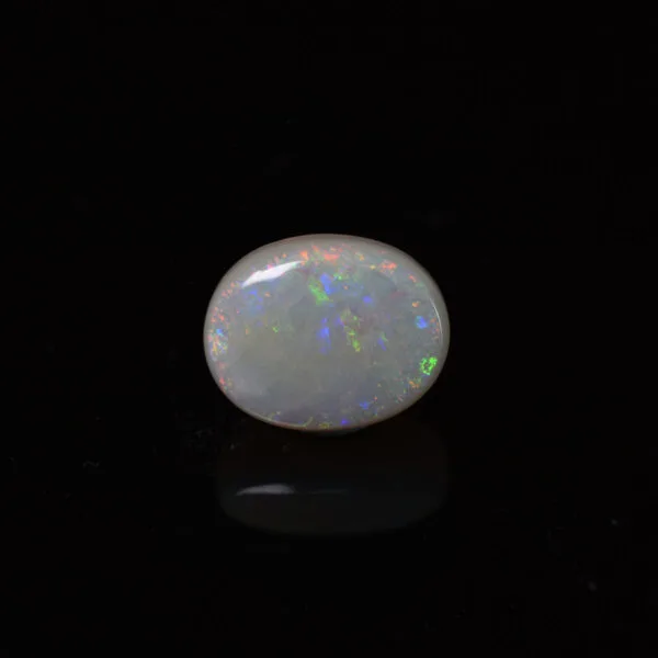 6.87 Carats Opal ( 7.63 Ratti Dudhiya Patthar )