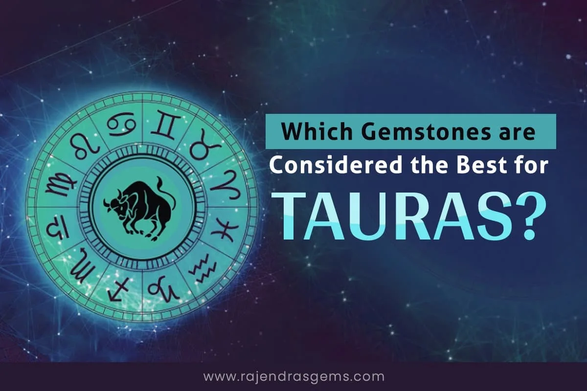 Taurus Birthstones