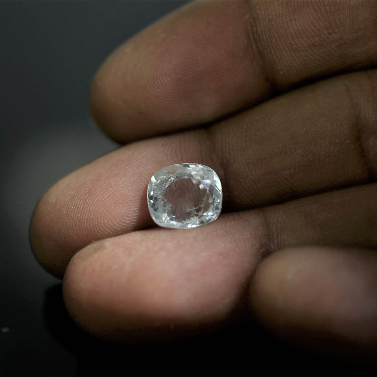 Click!: Jarkan Stone: The diamond I have ;)